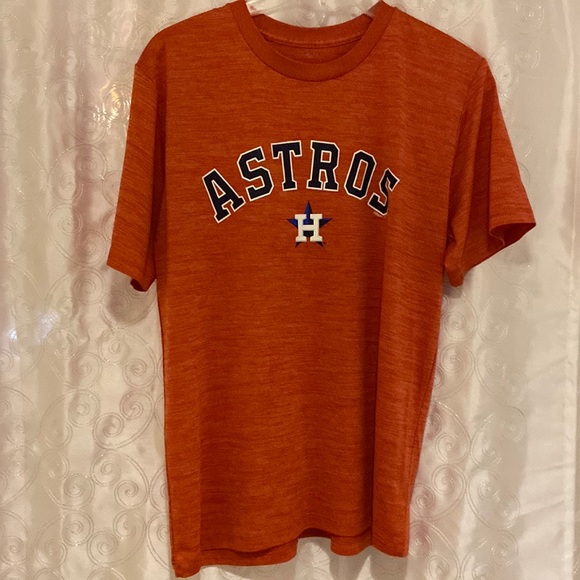 Stitches Other - Stitches Houston Astros T-Shirt Size Youth XL 💥